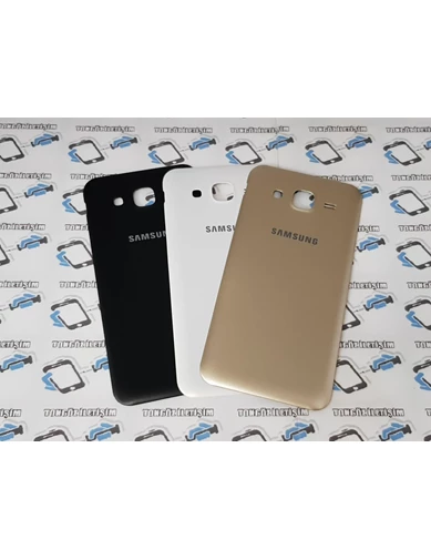 Needion - Samsung Galaxy J5 J500 Arka Pil Batarya Kapak.