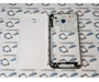 Needion - Samsung Galaxy J7 J700 Kasa Arka Pil Batarya Kapağı Beyaz