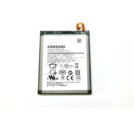 Needion - Samsung Galaxy M10 Batarya Pil