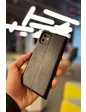 Needion - Samsung Galaxy M13 4G Cüzdan Kılıf Kapaklı Stantlı Siyah Siyah STD