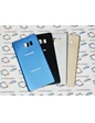 Needion - Samsung Galaxy Note 7 Fan Edition Pil batarya kapağı (CAM B-7000 Siyah