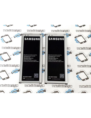 Needion - Samsung Galaxy Note Edge N915 Batarya Pil