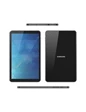 Needion - Samsung Galaxy Tab A 8.0 (2019) T290 Kılıf Tpu Soft Silikon + Nano Ekran Koruyucu Renkli