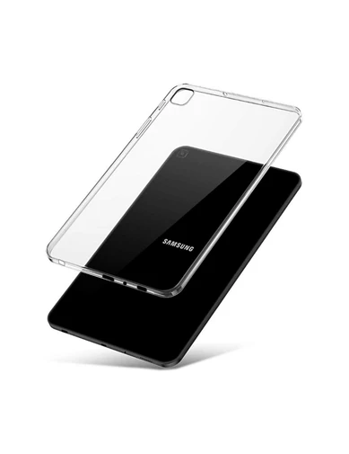 Needion - Samsung Galaxy Tab A 8.0 (2019) T290 Kılıf Tpu Soft Silikon