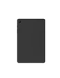 Needion - Samsung Galaxy Tab A7 10.4 T500 (2020) Kılıf Lüks Korumalı Silikon + Nano Ekran Koruyucu Renkli
