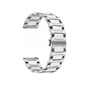 Needion - Samsung Galaxy Watch 4 42mm Seramik Metal Kordon Renkli