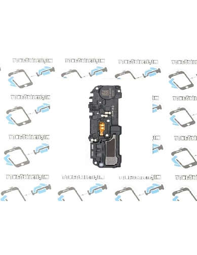 Needion - Samsung S20 G980 Buzzer Hoparlör Dış Ses Full
