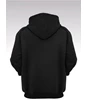 Needion - Scarface 150 Siyah Kapşonlu Sweatshirt - Hoodie L