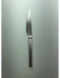 Needion - Şehzade Paslanmaz Çelik 12 Adet Tatlı Bıçak Fethiye 1 Dz. Tatlı Bıçağı Renkli