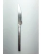 Needion - Şehzade Paslanmaz Çelik 12 Adet Yemek Bıçak Fethiye 1 Dz. Yemek Bıçağı  Renkli