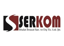 Needion - Serkom