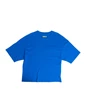Needion - Shake Store T-Shirt - Friends Mavi-Sarı S