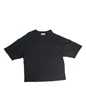 Needion - Shake Store T-Shirt  Siyah-Turuncu S