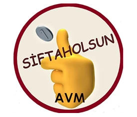 SİFTAHOLSUN AVM