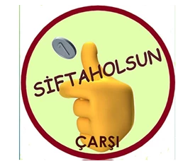 SİFTAHOLSUN ÇARŞI