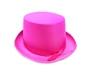 Needion - Sihirbaz Şapkası Çocuk Boy Pembe Renk
