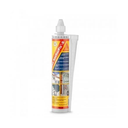 SIKA ANCHORFIX S X 300 ML