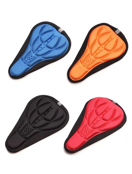 Silikon Bisiklet Sele Kilifi Ortopedik Koltuk Kilifi 3d Reflektor Fiyat Ve Ozellikleri Needion