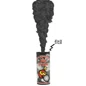 Needion - Siyah Renk Sis Bombası Siyah Duman 1 Adet
