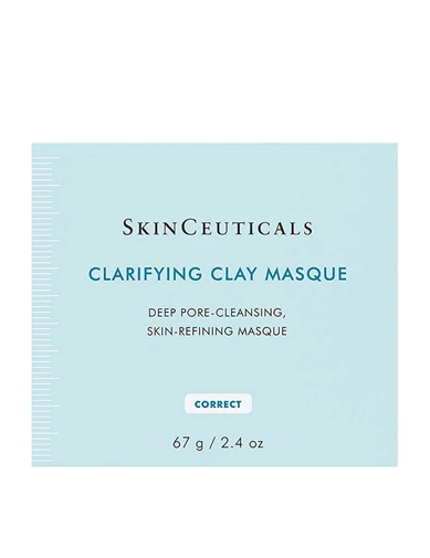 Needion - Skinceuticals Kil Maskesi - Clarifying Clay Masque 60 ml