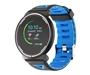 Needion - Smart Watch ST1 Dokunmatik IP68 Su Geçirmez Mavi