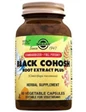 Needion - Solgar Black Cohosh Root Extract 60 Kapsül