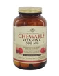 Needion - Solgar Chewable Vitamin C 500 mg 90 Tablet