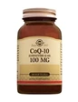 Needion - Solgar Coenzyme Q-10 100 Mg 30 Kapsül