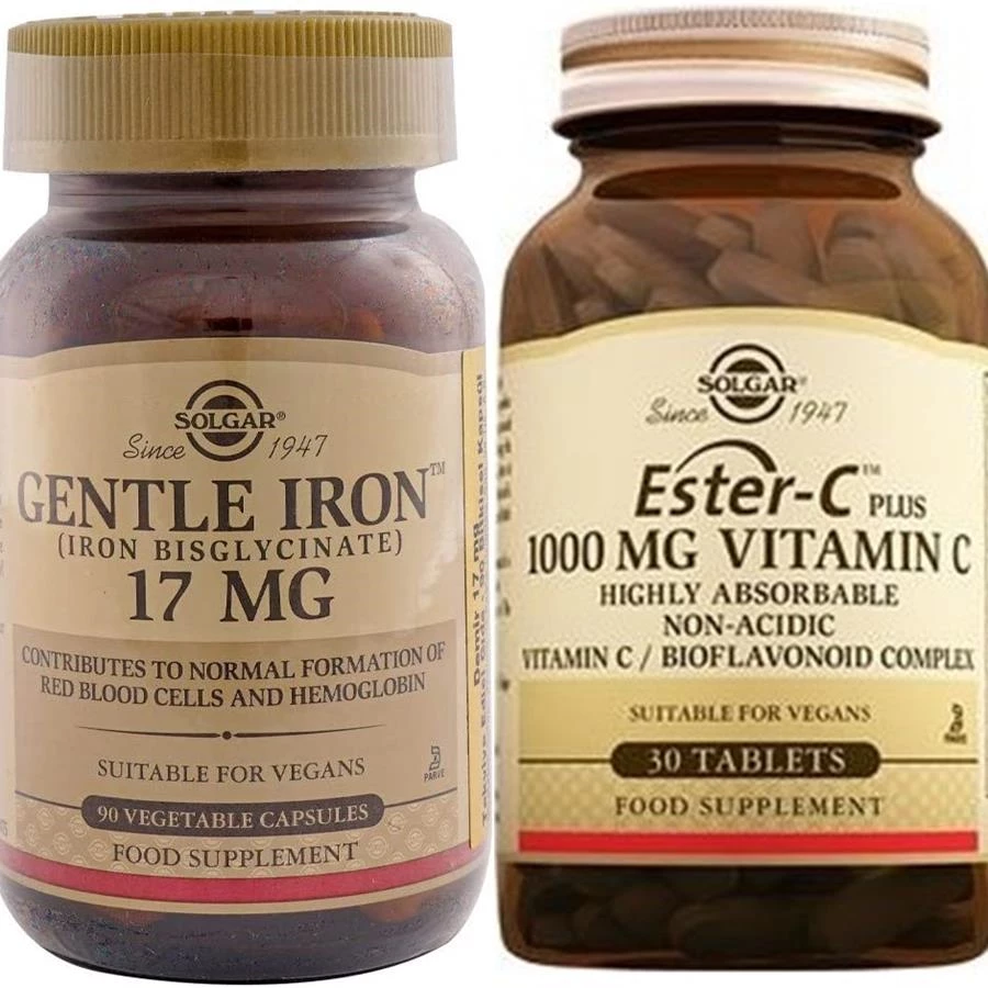 Solgar ester c plus. Solgar ester c plus