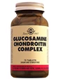 Needion - Solgar Glucosamine Chondroitin Complex (75 Tablet)