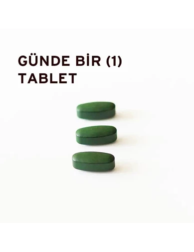 Needion - Solgar Male Multiple 60 Tablet 3 Adet
