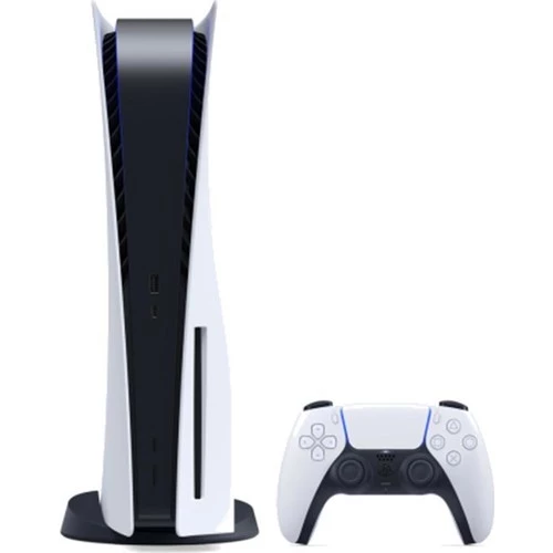 Sony Playstation 5 Oyun Konsolu (Eurasia garantili) Fiyat ve ...