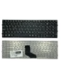 Needion - Sony Vaio VPC-F226FJ/S, VPC-F227FJ/B Uyumlu Laptop Klavye Siyah TR