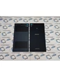 Needion - Sony Xperia Z1 Arka Pil Batarya Kapağı Siyah