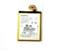 Needion - Sony Xperia Z3 Batarya Pil (USB Kablo)