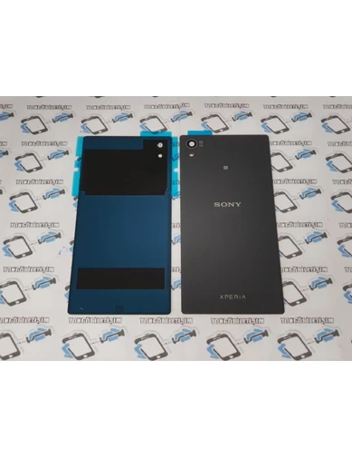Needion - Sony Xperia Z5 Arka Kapak Batarya Pil Kapağı