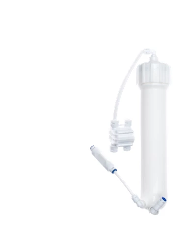 Needion - Su Arıtma Cihazı Lg Membran Ve Membran Kabı Yenileme Seti