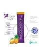 Needion - Suda Collagen Takviye Edici Gıda Ananas Aromalı 30 x 10 gr - Toz Saşe