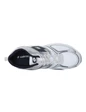 Needion - T2661-R Lotto Mendoza Erkek Spor Ayakkabı Beyaz Beyaz Gri 40