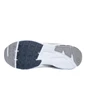 Needion - T2661-R Lotto Mendoza Erkek Spor Ayakkabı Beyaz Beyaz Gri 40
