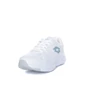Needion - T2690-R Lotto Speedrıde 600 Ix W Kadın Spor Ayakkabı Beyaz Beyaz 36