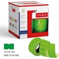 Needion - Tanex Fıyat Etiketi Çizgili 12'li Floresan Yeşil