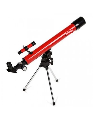 Needion - Tasco-500x50 Teleskop&mikroskop Set