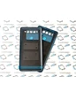 Needion - Tcl Plex 780H Arka Pil Batarya Kapağı (Orijinal Cam) Mavi