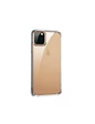 Needion - Teleplus Benks iPhone 11 Pro Kılıf Magic Kristal Sert Silikon  Şeffaf