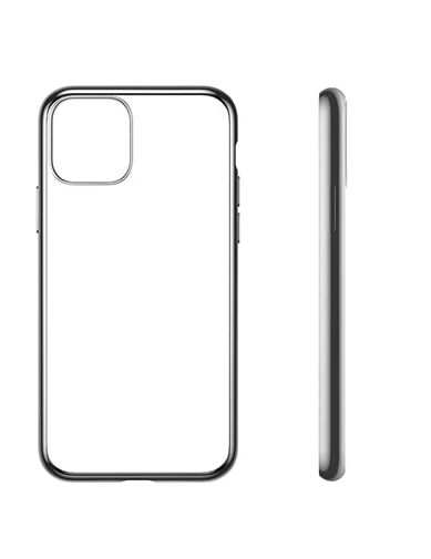 Needion - Teleplus Benks iPhone 11 Pro Max Kılıf Magic Lazer Silikon 