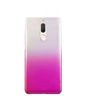 Needion - Teleplus Huawei Mate 10 Lite Çift Renk Sert Kapak Kılıf  Pembe