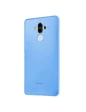 Needion - Teleplus Huawei Mate 10 Silikon Kılıf  Mavi