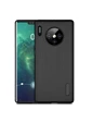 Needion - Teleplus Huawei Mate 30 Pro Kılıf Tio Line Silikon  Siyah
