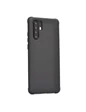 Needion - Teleplus Huawei P30 Pro Renkli Darbe Korumalı Silikon Kılıf  Siyah